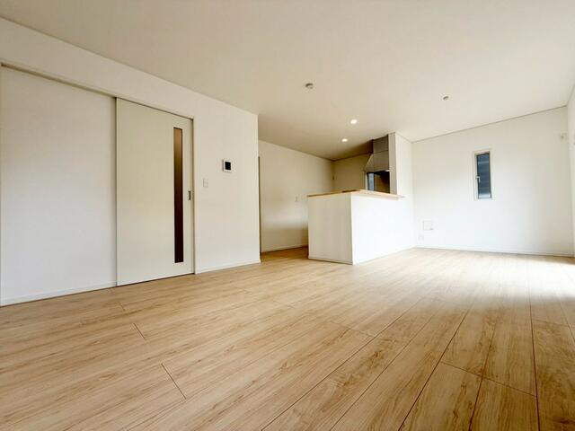 detached 千葉県富里市七栄
