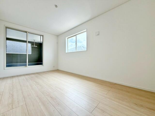 detached 千葉県富里市七栄