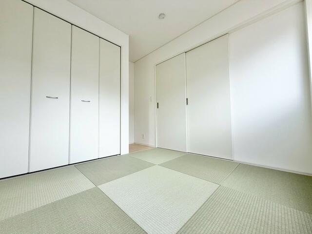 detached 千葉県富里市七栄
