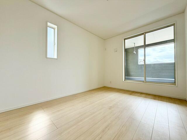 detached 千葉県富里市七栄