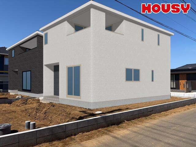 千葉県銚子市の一戸建て | 2388万円 | 4LDK | 177.19m² | Akiyama house finder