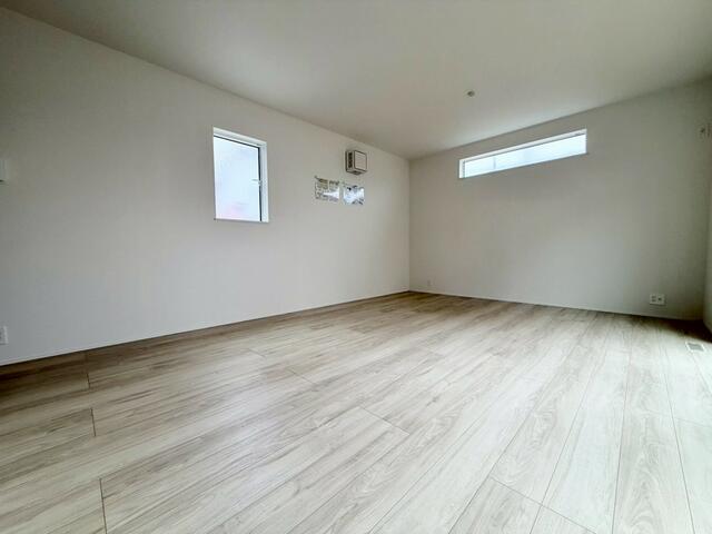 detached 千葉県富里市七栄