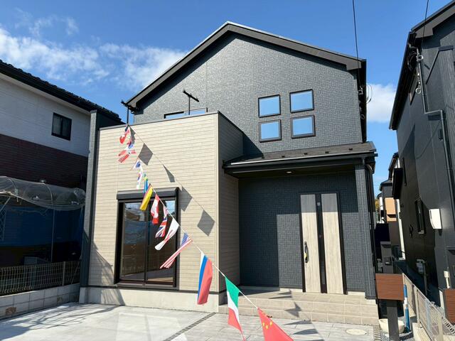 千葉県富里市の一戸建て | 2699万円 | 3LDK | 165.09m² | Akiyama house finder