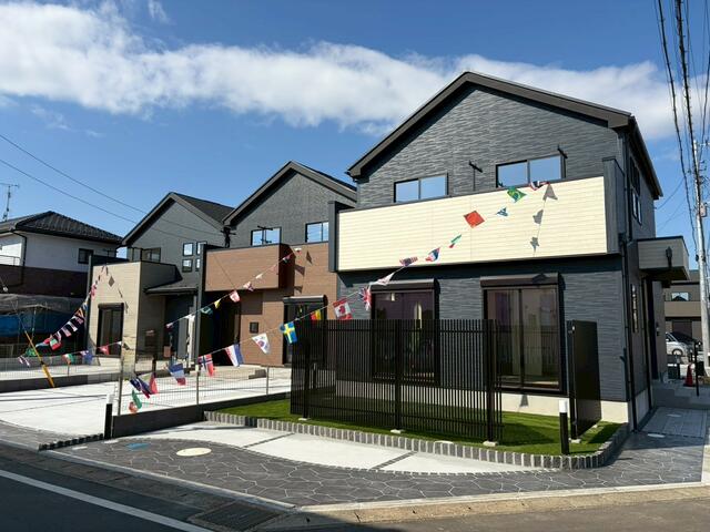 house for sale in 富里市, Chiba | ¥27,990,000 | 4LDK | Akiyama house fin…