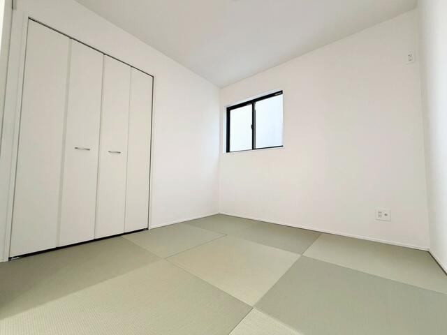detached 千葉県富里市御料