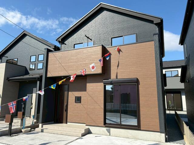千葉県富里市の一戸建て | 2699万円 | 4LDK | 165.09m² | Akiyama house finder
