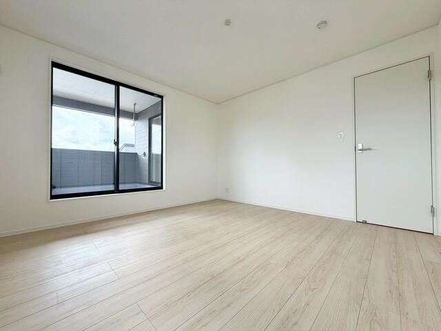 detached 茨城県神栖市土合本町１丁目