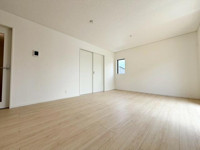 detached 茨城県神栖市土合本町１丁目