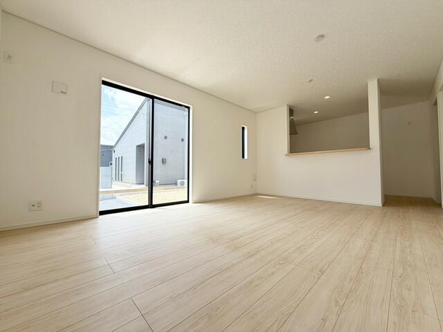 detached 茨城県神栖市土合本町１丁目