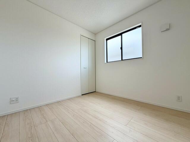 detached 茨城県神栖市土合本町１丁目