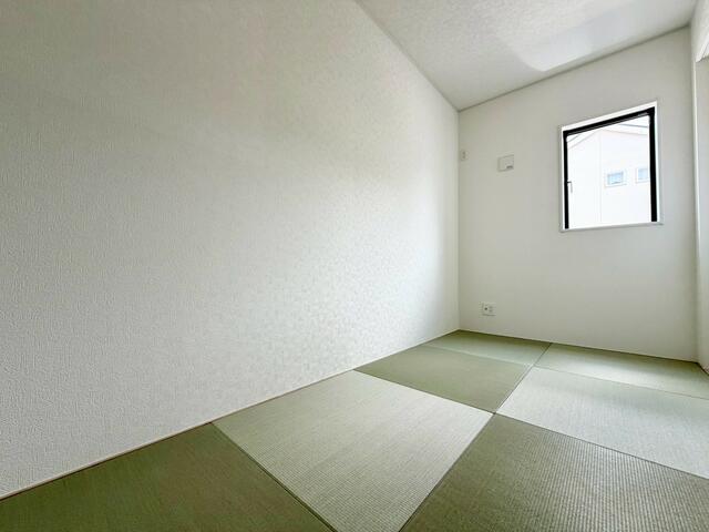 detached 茨城県神栖市土合本町１丁目