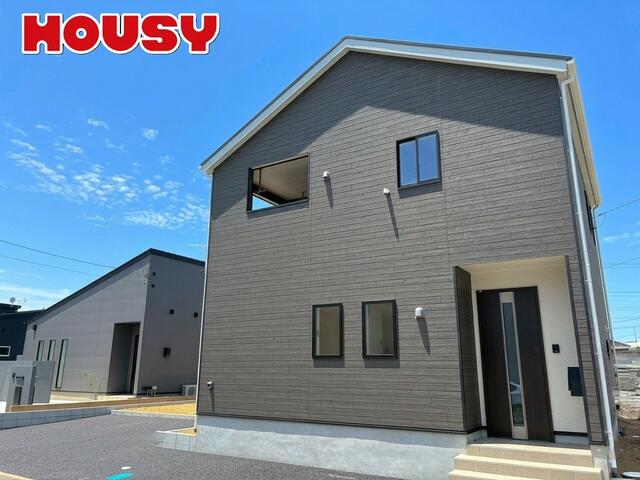 detached 茨城県神栖市土合本町１丁目