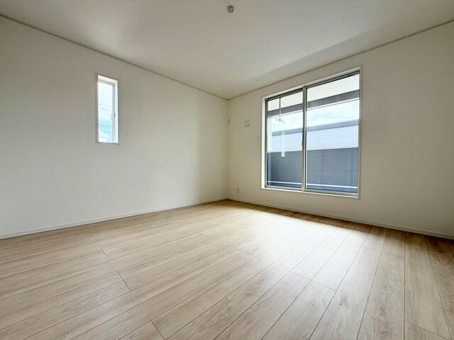 detached 茨城県神栖市土合本町１丁目