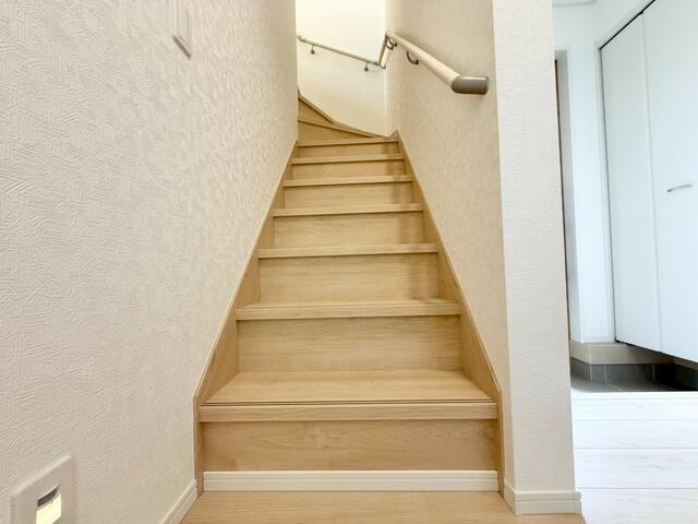 detached 茨城県神栖市土合本町１丁目