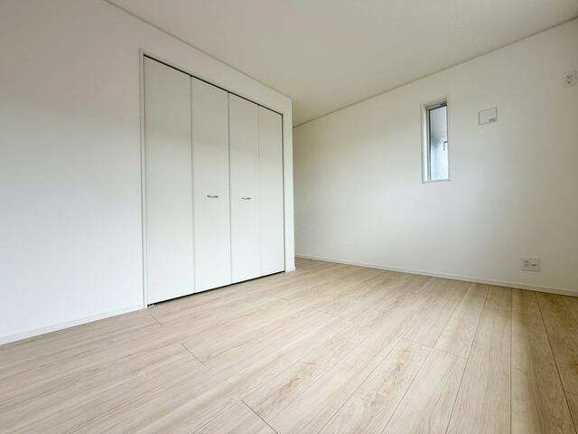 detached 茨城県神栖市土合本町１丁目