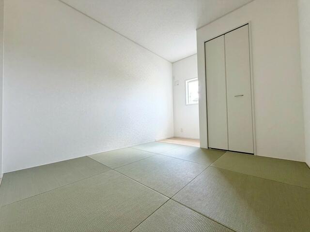 detached 茨城県神栖市土合本町１丁目