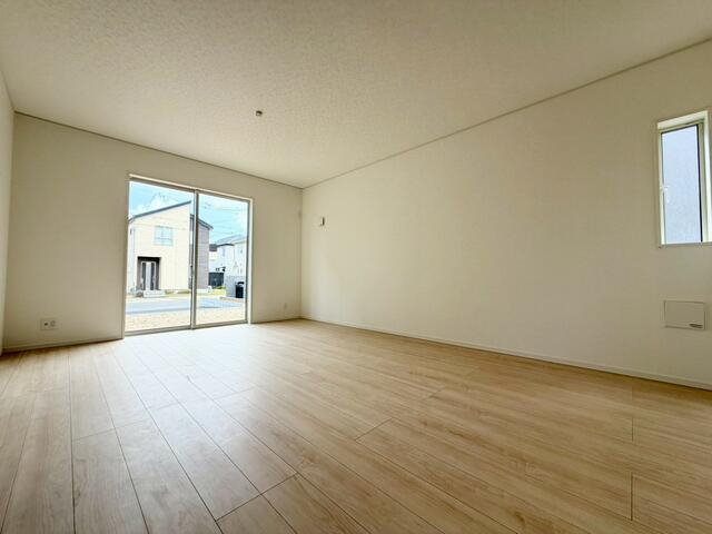 detached 茨城県神栖市土合本町１丁目