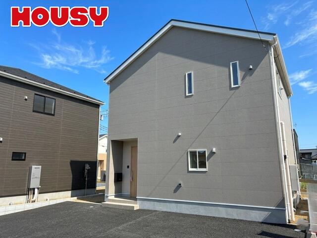 detached 茨城県神栖市土合本町１丁目