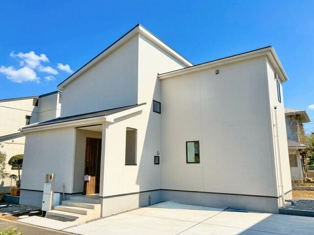 千葉県印西市の一戸建て | 3590万円 | 4LDK | 210.74m² | Akiyama house finder