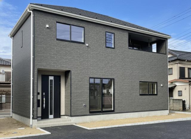 千葉県八街市の一戸建て | 2188万円 | 4LDK | 162.48m² | Akiyama house finder