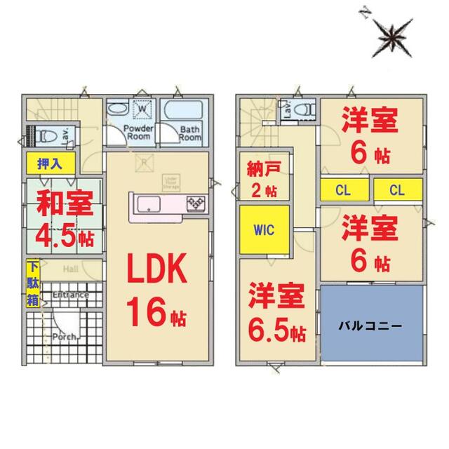 detached 千葉県印旛郡栄町安食