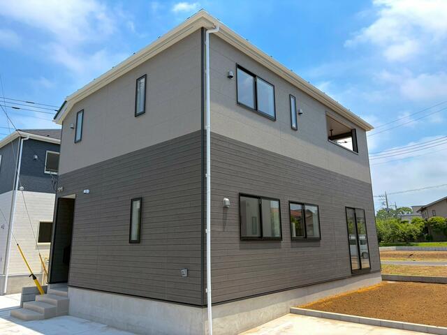 detached 千葉県成田市中台６丁目