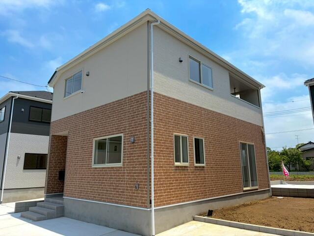detached 千葉県成田市中台６丁目