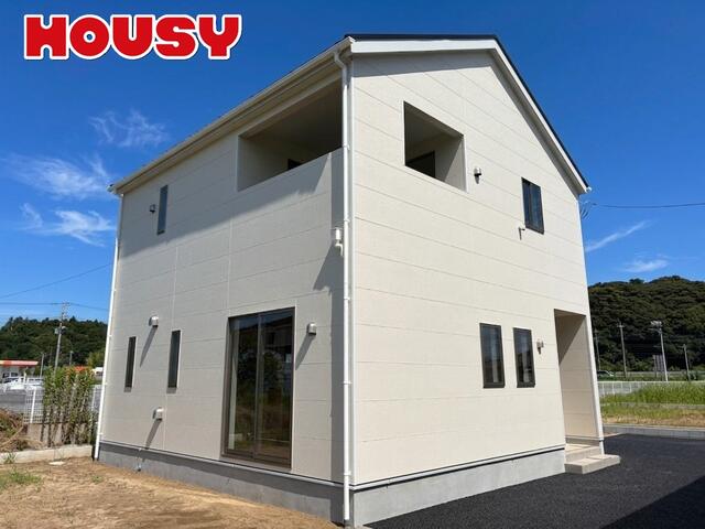 detached 千葉県香取市野田 地図を見る
