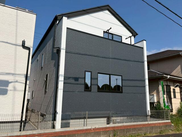 detached 千葉県成田市中台２丁目