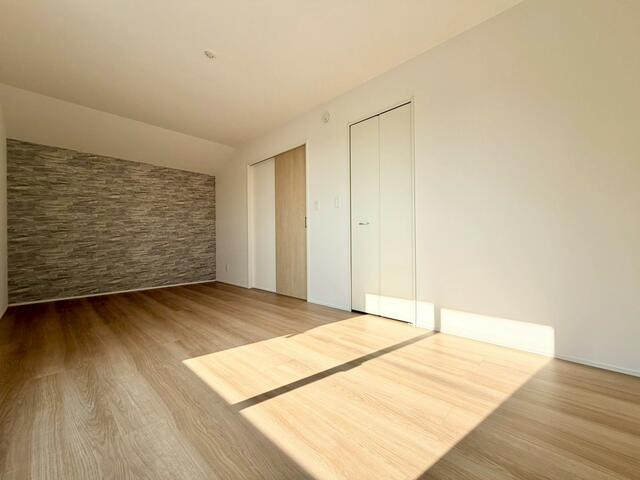 detached 千葉県成田市中台２丁目