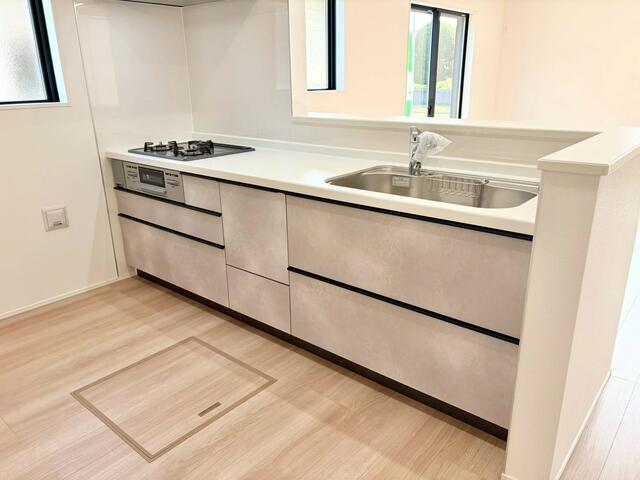 detached 千葉県成田市中台２丁目