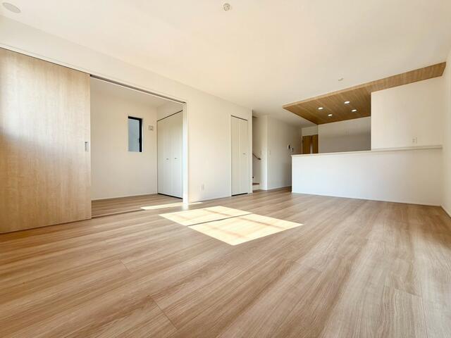 detached 千葉県成田市中台２丁目
