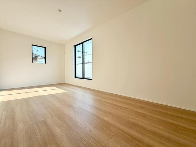 detached 千葉県成田市中台２丁目