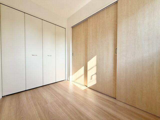 detached 千葉県成田市中台２丁目
