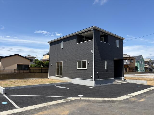 detached 千葉県銚子市笠上町