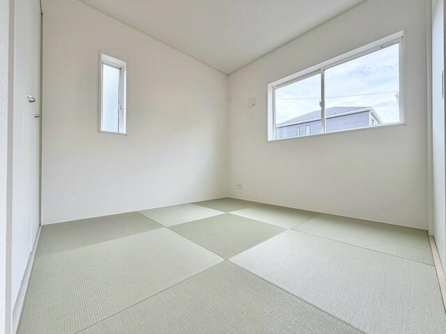 detached 千葉県銚子市笠上町