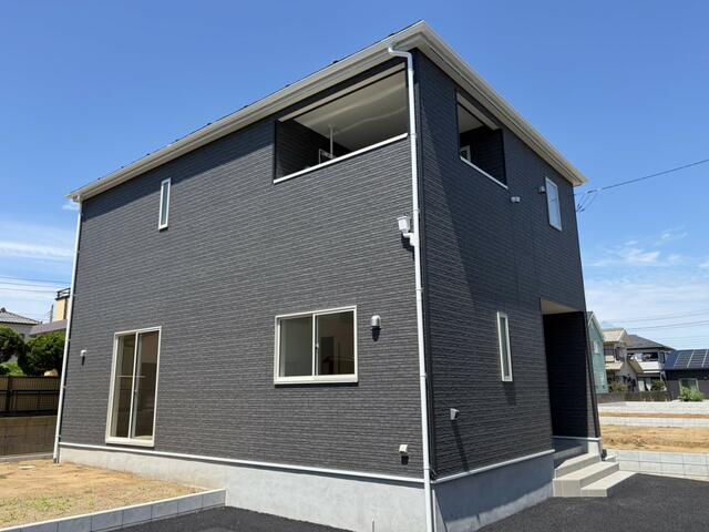 detached 千葉県銚子市笠上町