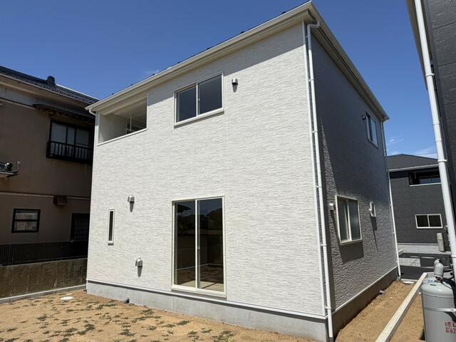 detached 千葉県銚子市笠上町