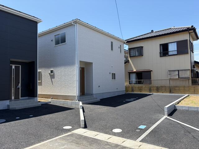 detached 千葉県銚子市笠上町