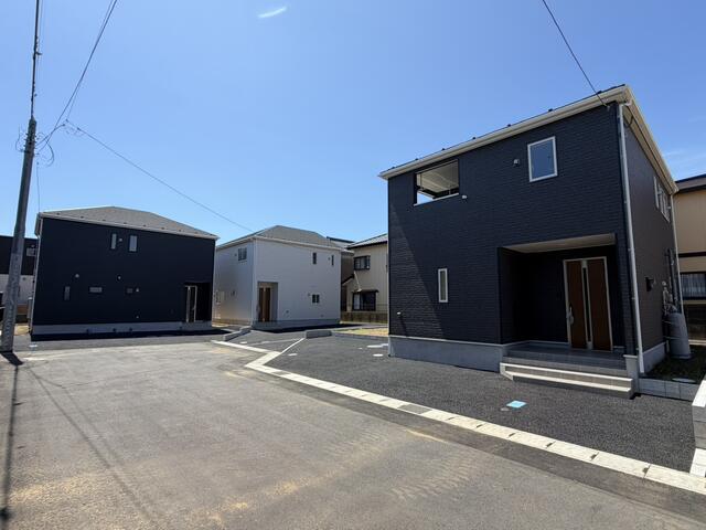 detached 千葉県銚子市笠上町