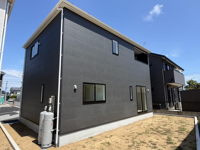 detached 千葉県銚子市笠上町