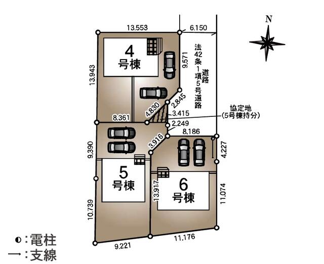 detached 千葉県銚子市笠上町