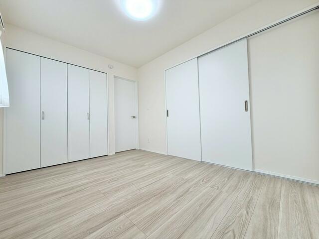 detached 千葉県成田市並木町