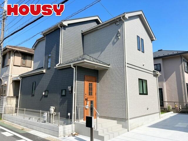detached 千葉県成田市並木町