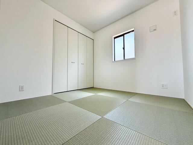 detached 千葉県成田市本城