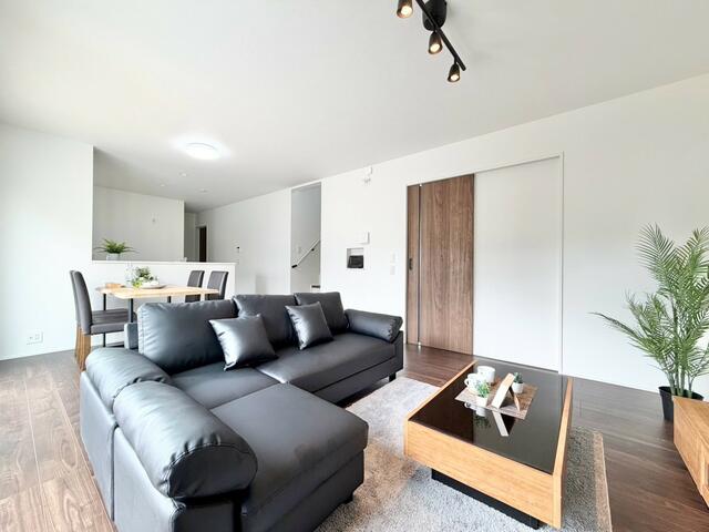 detached 千葉県香取市みずほ台３丁目