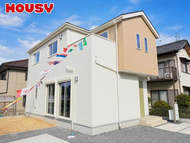 detached 千葉県香取市みずほ台３丁目