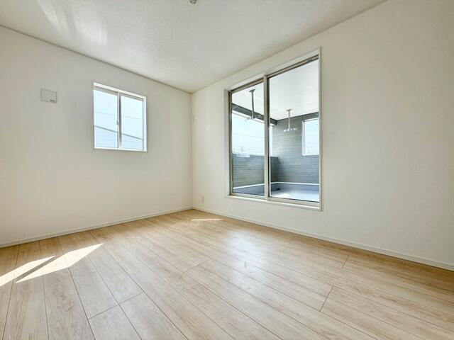 detached 千葉県印旛郡栄町安食２丁目
