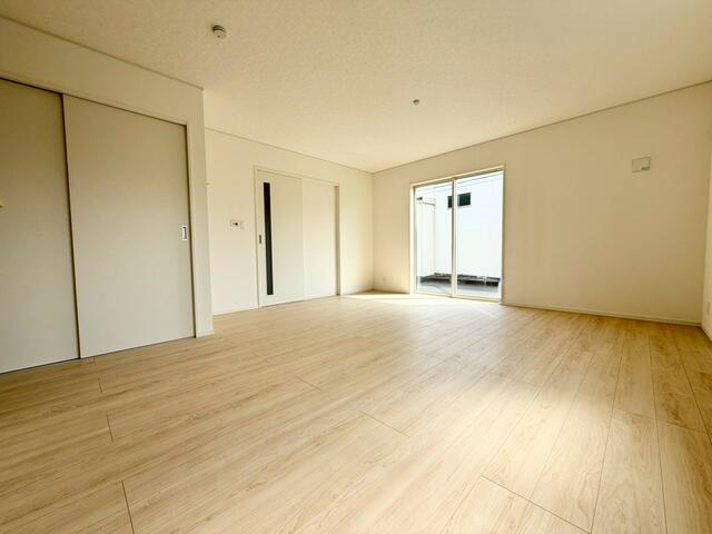 detached 千葉県印旛郡栄町安食２丁目