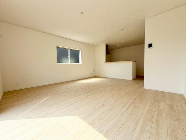 detached 千葉県印旛郡栄町安食２丁目